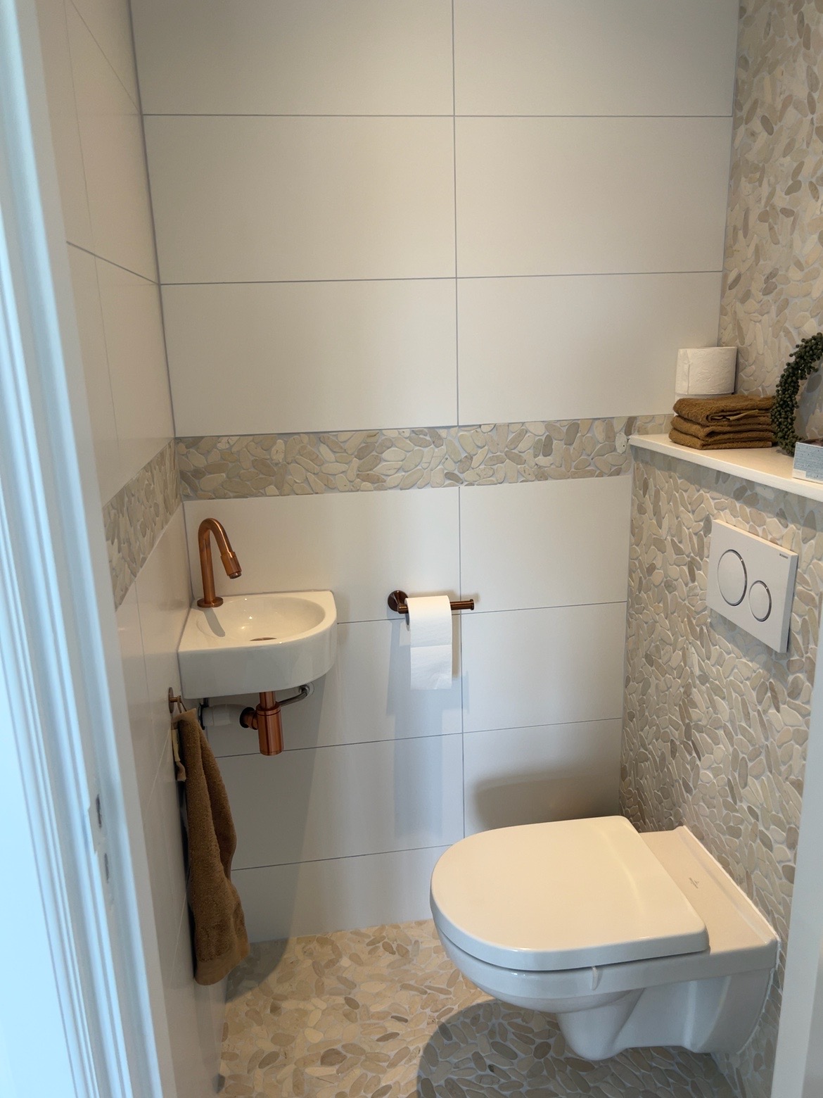 Badkamer